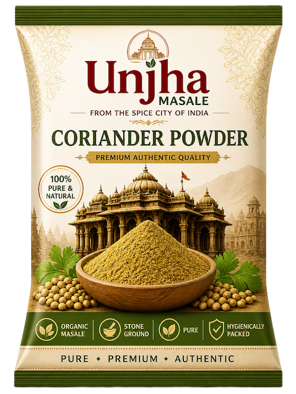 Coriander Powder