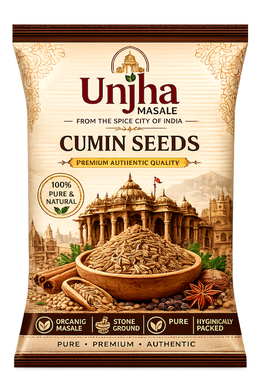Cumin Seeds