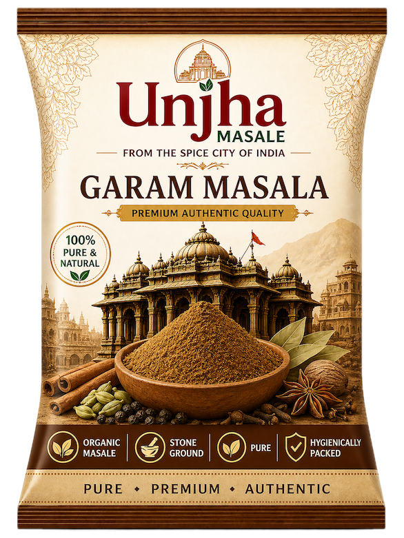 Garam Masala