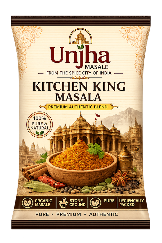 Kitchen King