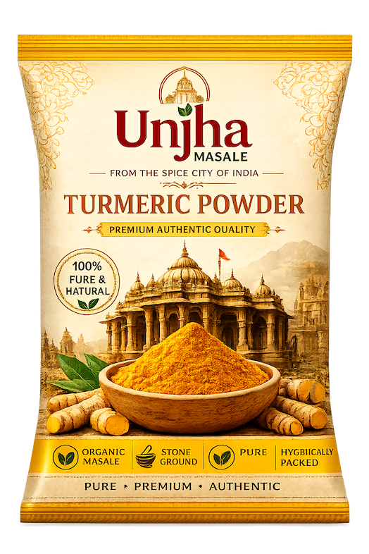 Turmeric Powder